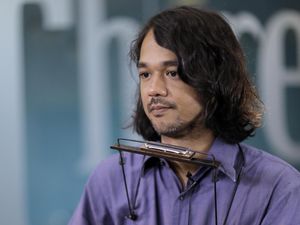 Jason Ranti Mau Lebih Sopan, Anti Pakai Kata-Kata Kasar Lagi Jason Ranti Mau Lebih Sopan, Anti Pakai Kata-Kata Kasar Lagi