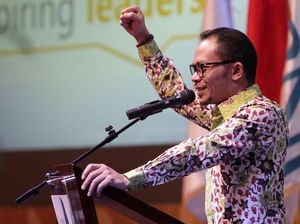 Menaker: Upaya Bebaskan Zaini Terkendala Sistem Hukum di Saudi Menaker: Upaya Bebaskan Zaini Terkendala Sistem Hukum di Saudi