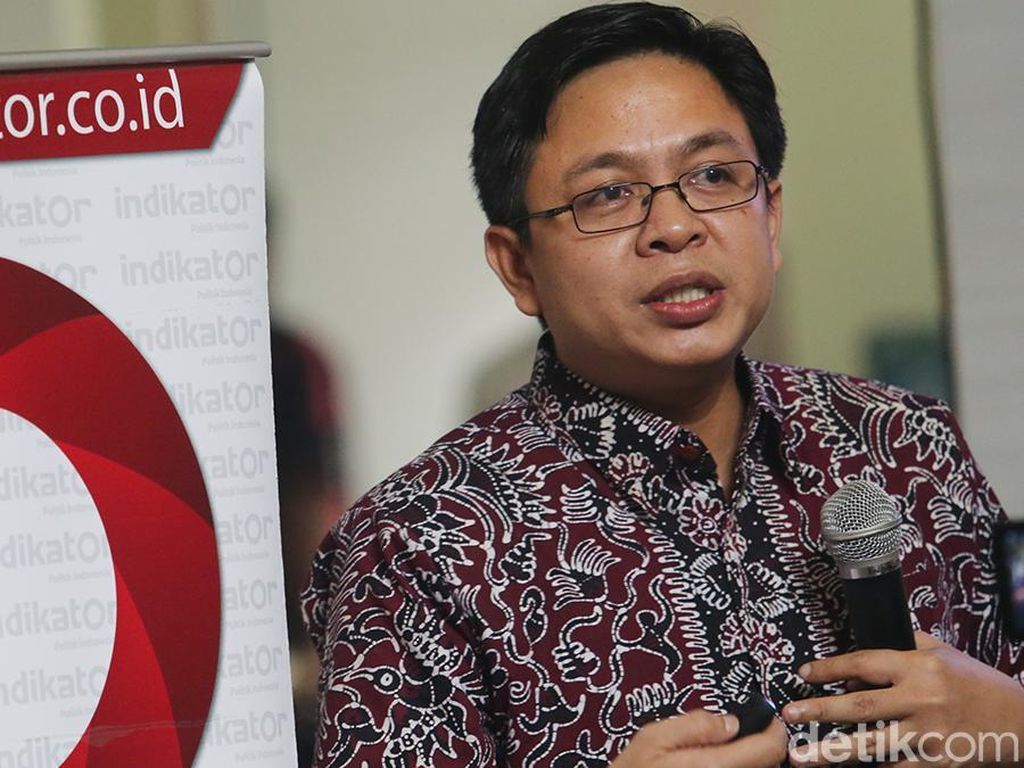 Potret Tantangan Vaksinasi Warga dalam Bingkai Survei Potret Tantangan Vaksinasi Warga dalam Bingkai Survei