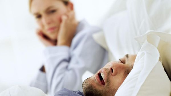 Kebiasaan Tidur yang Mengganggu Hubungan Ranjang Pasutri