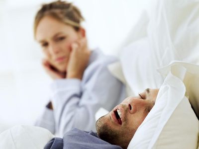 Kebiasaan Tidur yang Mengganggu Hubungan Ranjang Pasutri