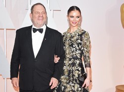 Skandal Pelecehan Seks Harvey Weinstein, Marchesa Batal Tampil di NYFW