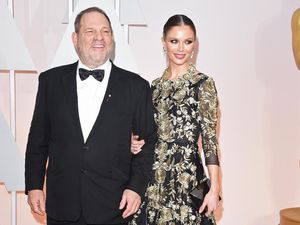 Skandal Pelecehan Seks Harvey Weinstein, Marchesa Batal Tampil di NYFW Skandal Pelecehan Seks Harvey Weinstein, Marchesa Batal Tampil di NYFW