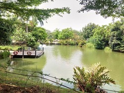 Mau Hemat Tapi Asyik? Ke Ecopark Ancol Saja