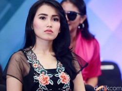 Ayu Ting Ting Kangen Berat Jupe