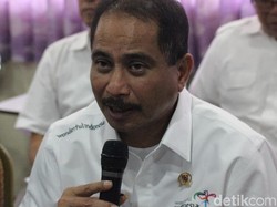 Lombok Batal Jadi Destinasi Wisata IMF-World Bank Meeting?