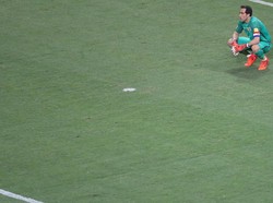 Usai Gagal ke Piala Dunia, Bravo Lanjut Bela Chile atau Pensiun?