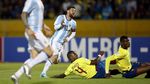 Foto: Messi Sang Juru Selamat Argentina