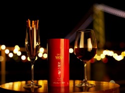 Wah, Kini Ada Pocky yang Cocok Dipasangkan dengan Red Wine!