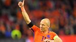 Belanda Cuma Jadi Penonton di Piala Dunia