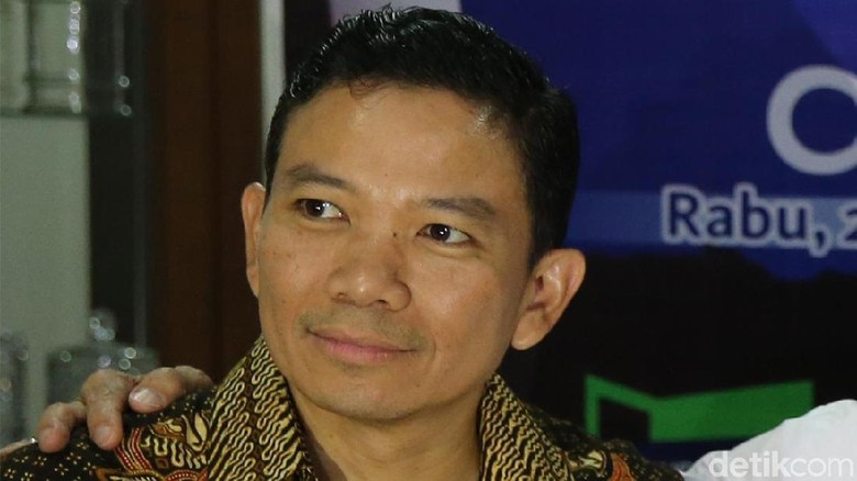 PKS akan Minta Klarifikasi Sandiaga soal Kakaknya Pimpin OK OCE