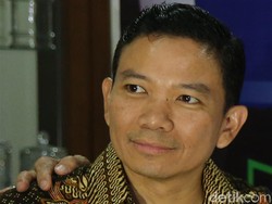 PKS akan Minta Klarifikasi Sandiaga soal Kakaknya Pimpin OK OCE