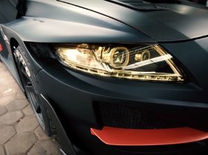 Modif di H2O Bodyworks, untuk Harian dan Kontes Euy Modif di H2O Bodyworks, untuk Harian dan Kontes Euy