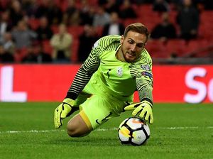 Atletico Berupaya Naikkan Klausul Lepas Jan Oblak Atletico Berupaya Naikkan Klausul Lepas Jan Oblak