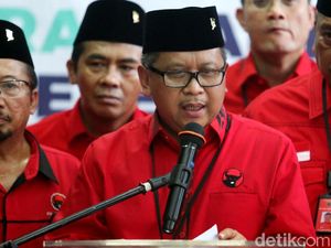 PDIP Minta KPU Sempurnakan Sipol karena Masih Ada Kendala PDIP Minta KPU Sempurnakan Sipol karena Masih Ada Kendala