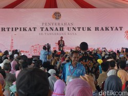 Jokowi: Desember, Presiden Afganistan Datang Lihat Persatuan di RI