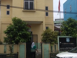 Senangnya Lurah karena Kahiyang akan Gelar Resepsi di Medan