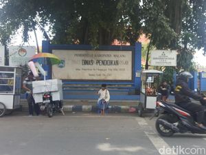 Pengawas Sekolah Terancam Dicopot, PGRI Malang Datangi Diknas