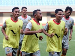 Berpotensi Tampil di Asia, Legalitas Bhayangkara FC dan Madura United Belum Beres