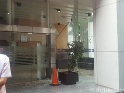 Polisi Tetapkan 11 Orang Tersangka Penyerangan Kemendagri