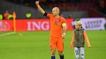 Belanda Cuma Jadi Penonton di Piala Dunia