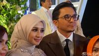 Laudya Cynthia Bella Resmi Cerai, Lihat Lagi Foto Resepsinya dengan Engku Emran