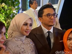 Resmi Cerai, Laudya Cynthia Bella dan Engku Emran Pisah Baik-baik