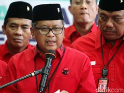 Bahas Pilgub Jatim, Bupati Anas dan Emil akan Temui Mega