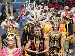 Provinsi Ini Punya 11 Bahasa Daerah Lho, Bisa Tebak?