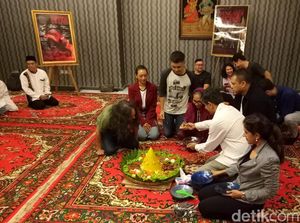 Raih Dua Juta Penonton, Film Pengabdi Setan Gelar Syukuran