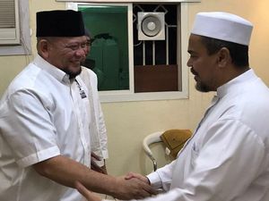 Gerindra Siapkan Penanding Gus Ipul dan Khofifah, Siapa? Gerindra Siapkan Penanding Gus Ipul dan Khofifah, Siapa?