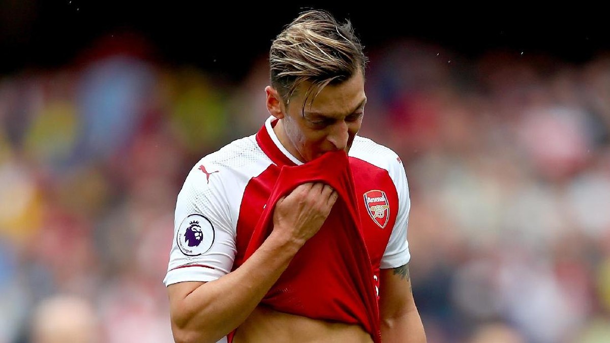 Foto: Clive Rose/Getty Images