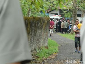 Bripka Bambang Dimakamkan di Blora, Wartawan Dilarang Meliput