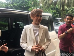 Pemred dan Presenter KompasTV Datangi Polda Metro soal Dirdik KPK