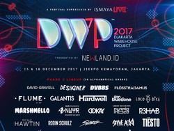 Soal Miras, Pemprov DKI Jakarta Akan Jaga Ketat DWP 2017