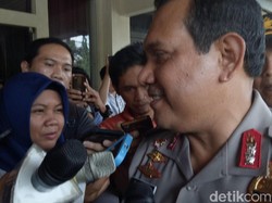 Ada Polisi Bunuh Diri, Polri akan Evaluasi Penggunaan Pistol