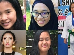 Prestasi Lima Remaja Putri Asal Indonesia di Australia