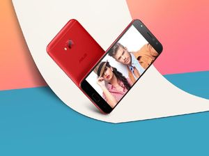 Zenfone 4 Selfie Pro Segera Mendarat di Indonesia Zenfone 4 Selfie Pro Segera Mendarat di Indonesia