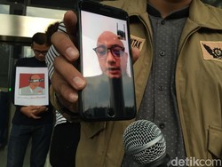 Sahabat: Penglihatan Novel Mulai Terang, Kasusnya Gelap Gulita