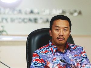 Menpora Tegaskan Satlak Prima Masih Berjalan Menpora Tegaskan Satlak Prima Masih Berjalan