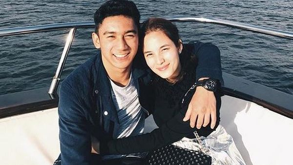 Chelsea Islan Peluk Anak Marini Zumarnis, Netizen Tanyakan Bastian