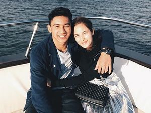 Chelsea Islan Peluk Anak Marini Zumarnis, Netizen Tanyakan Bastian