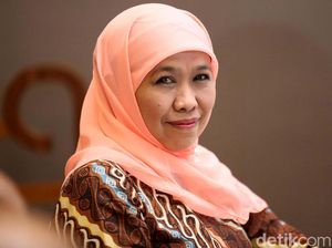 Incar Khofifah, PPP Buka Peluang Cawagubnya dari Mataraman