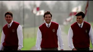 Ingat 3 Pemuda Tampan di Film Mohabbatein? Ini Wajah Mereka Sekarang