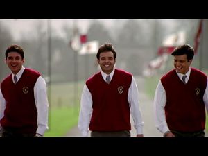 Ingat 3 Pemuda Tampan di Film Mohabbatein? Ini Wajah Mereka Sekarang