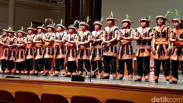 Membawa Indonesia Lebih Dekat ke Eropa