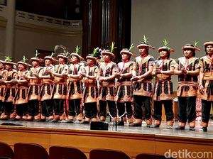 Membawa Indonesia Lebih Dekat ke Eropa