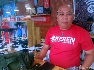 Cerita Sang Pelaut Penggerak Sosial Saat Dihadang Preman