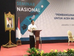 Buwas Bangga Sita 3,4 Ton Sabu, Ternyata yang Masuk RI 250 Ton