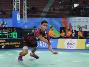 Bekap Spanyol 3-0, Indonesia Lolos ke Perempatfinal Bekap Spanyol 3-0, Indonesia Lolos ke Perempatfinal